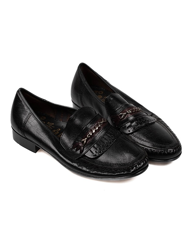 UMBERTO loaferit, 40 - Miesten kävelykengät ja sandaalit - 10105401117 - 0