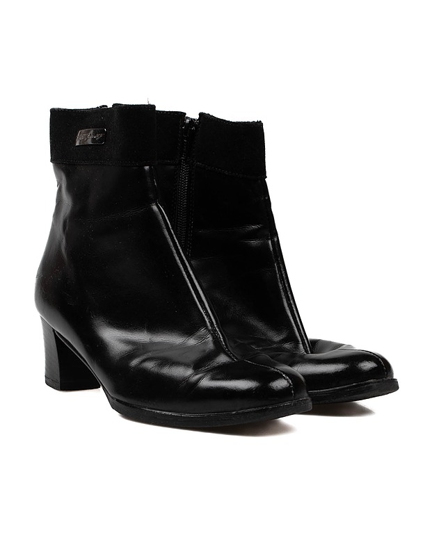 PERTTI PALMROTH nilkkurit, 4 - Naisten nilkkurit ja saappaat - 10105401123 - 0