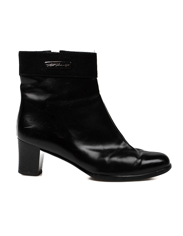 PERTTI PALMROTH nilkkurit, 4 - Naisten nilkkurit ja saappaat - 10105401123 - 1