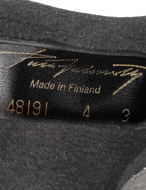 PERTTI PALMROTH nilkkurit, 4 - Naisten nilkkurit ja saappaat - 10105401123 - 2