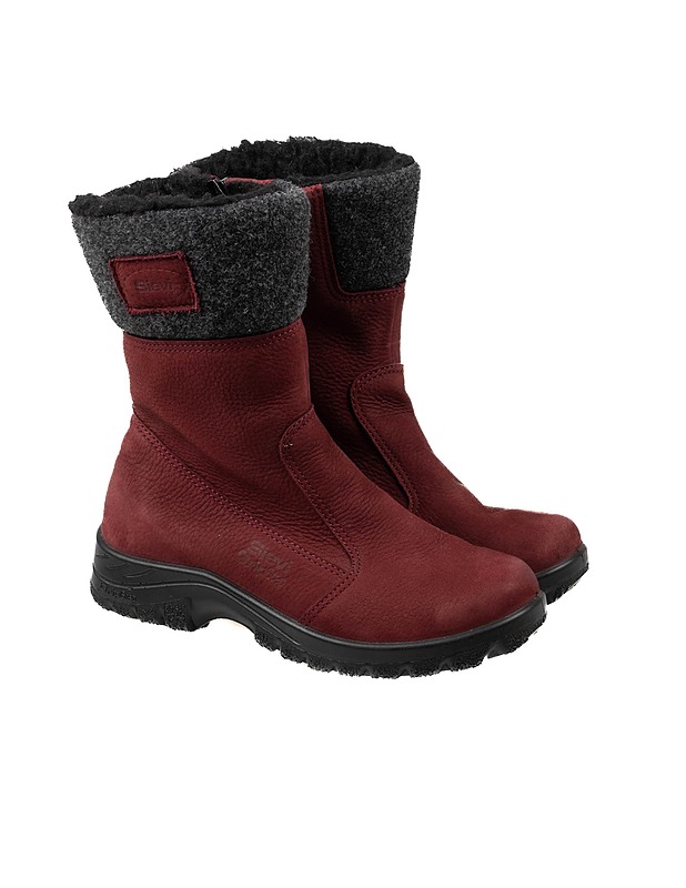SIEVI talvisaappaat, 37 - Naisten nilkkurit ja saappaat - 10105401139 - 0