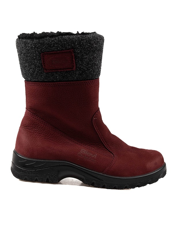 SIEVI talvisaappaat, 37 - Naisten nilkkurit ja saappaat - 10105401139 - 1