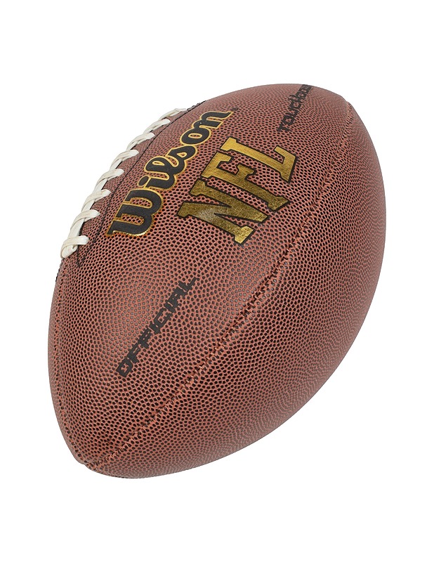 WILSON NFL Touchdown jalkapallo - Jalkapallo - 10105401148 - 0