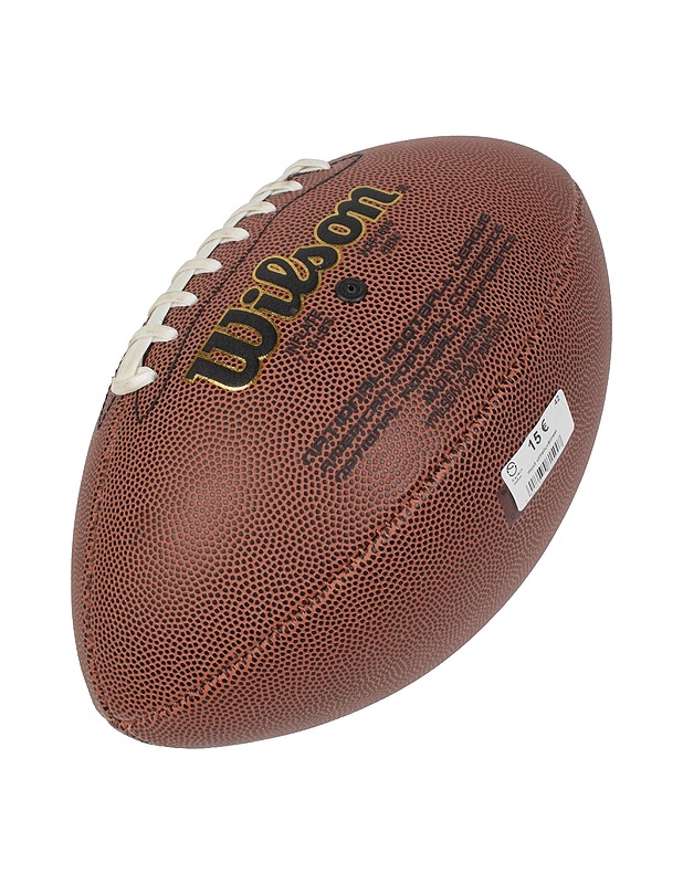 WILSON NFL Touchdown jalkapallo - Jalkapallo - 10105401148 - 1