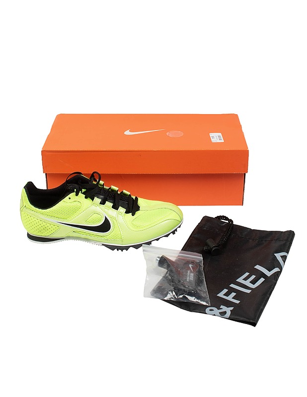 NIKE Rival MD juoksupiikkarit, 39 - Lasten kengät - 10105401158 - 0