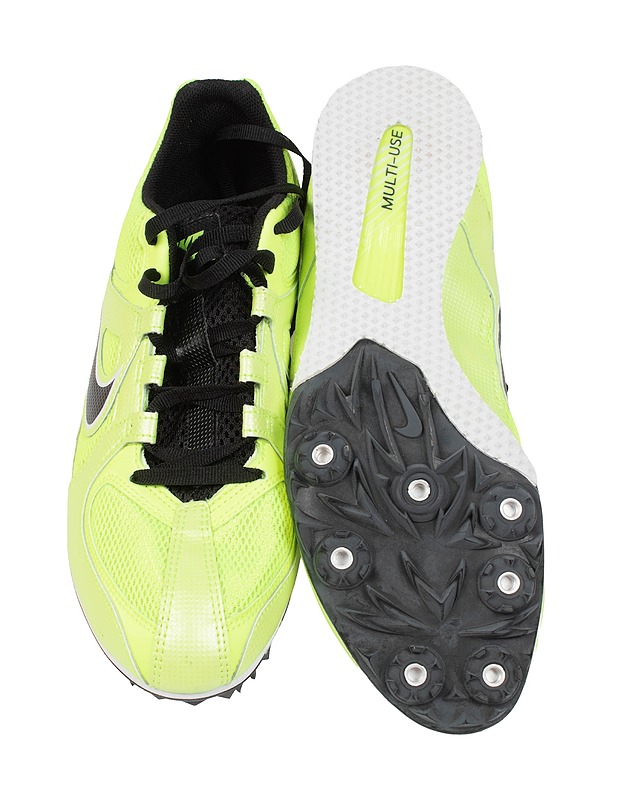 NIKE Rival MD juoksupiikkarit, 39 - Lasten kengät - 10105401158 - 3