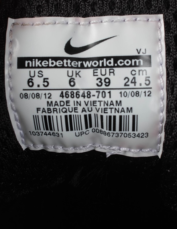 NIKE Rival MD juoksupiikkarit, 39 - Lasten kengät - 10105401158 - 4