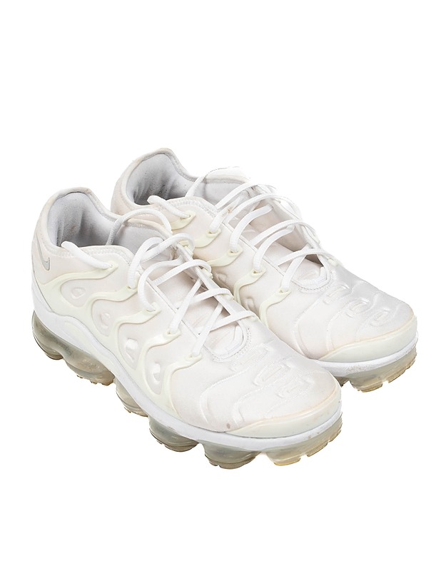 NIKE Air Vapormax Plus lenkkarit, 41 - Miesten kävelykengät ja sandaalit - 10105401163 - 0