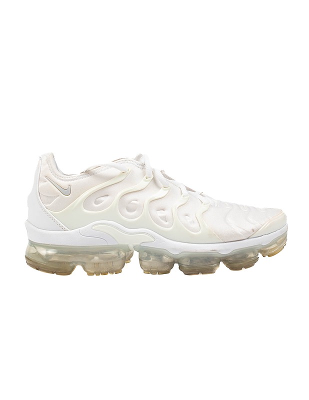 NIKE Air Vapormax Plus lenkkarit, 41 - Miesten kävelykengät ja sandaalit - 10105401163 - 1