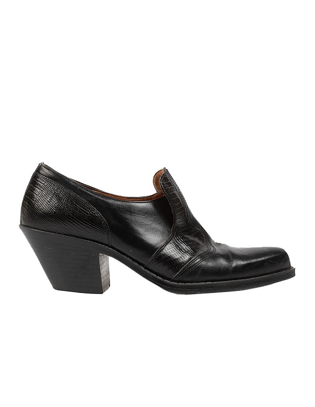 TOPMAN DISCOFEELING kengät, 7 - Miesten kävelykengät ja sandaalit - 10105401168 - 1