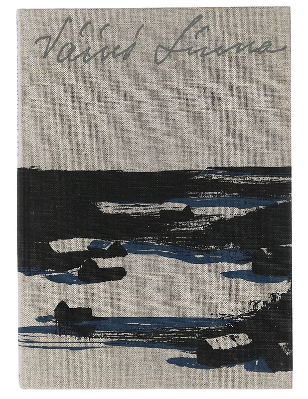 Täällä Pohjantähden alla. 1-3 - Linna, Väinö - Romaanit ja novellit - 10105401170 - 0