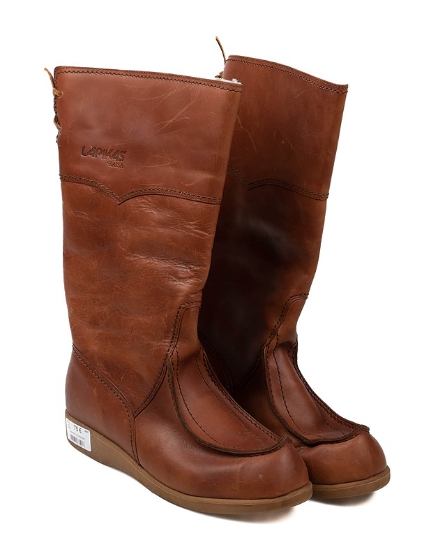 LAPIKAS Kaisa saappaat, 39 - Naisten nilkkurit ja saappaat - 10105401183 - 0