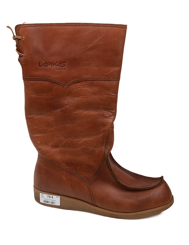 LAPIKAS Kaisa saappaat, 39 - Naisten nilkkurit ja saappaat - 10105401183 - 1