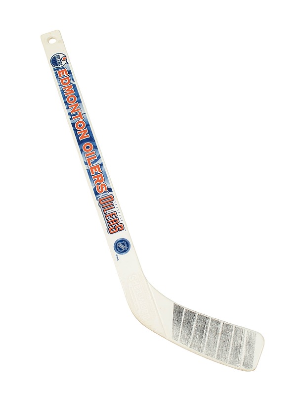 SHER-WOOD Edmonton Oilers minimaila - Muut urheiluvälineet ja vapaa-aika - 10105401184 - 0