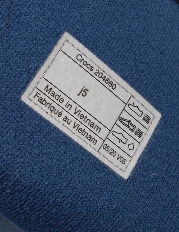 CROCS Lodgepoint Snow Boot talvisaappaat, 37,5 - Lasten kengät - 10105401186 - 2