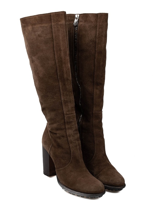 ROCCO P saappaat, 36 - Naisten nilkkurit ja saappaat - 10105401189 - 0