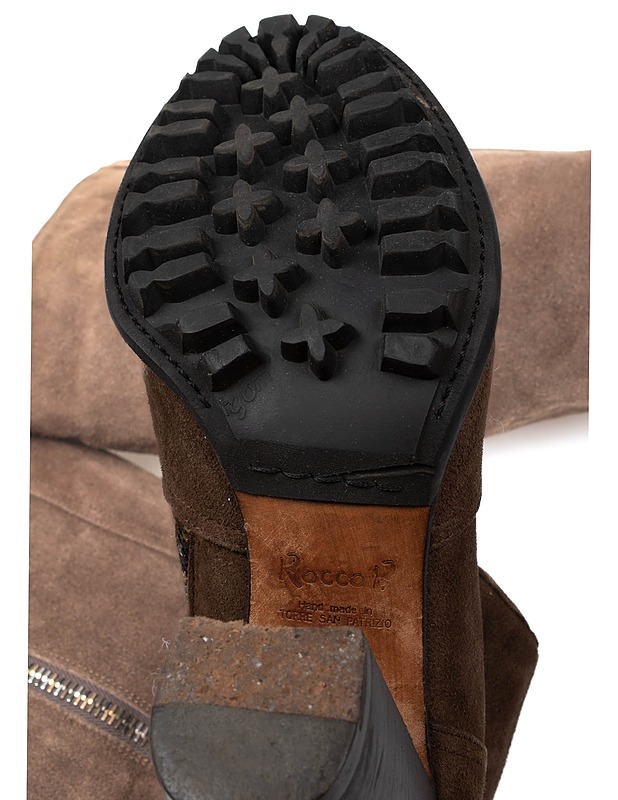 ROCCO P saappaat, 36 - Naisten nilkkurit ja saappaat - 10105401189 - 3