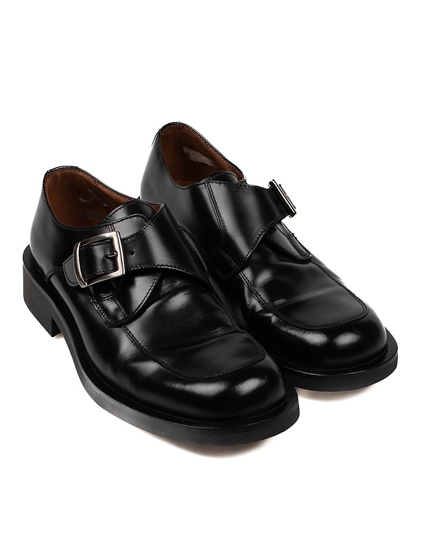 G. MARITAN - Monk strap kengät, 41 - Miesten kävelykengät ja sandaalit - 10105401192 - 0