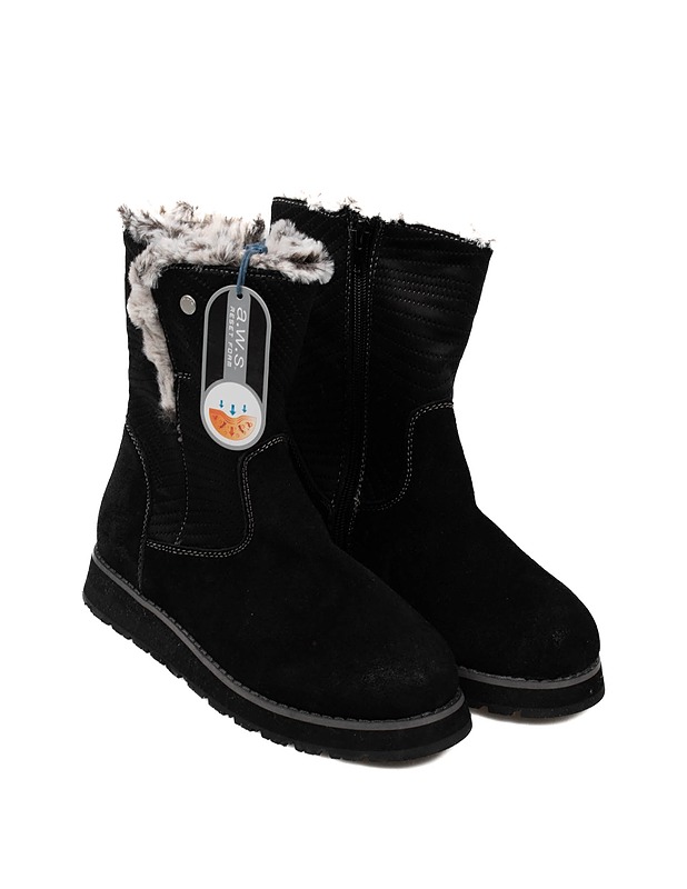 LUHTA talvinilkkurit, 36 - Naisten nilkkurit ja saappaat - 10105401195 - 0