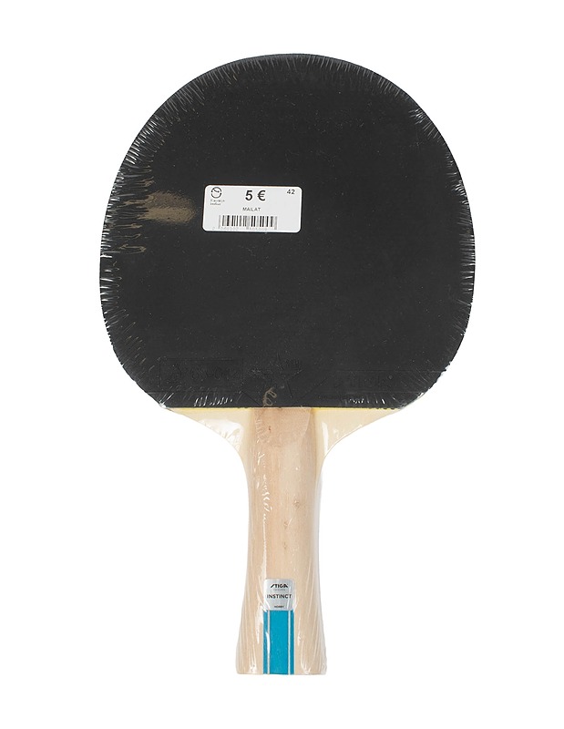 STIGA Hobby Instinct pöytätennismaila - Muut urheiluvälineet ja vapaa-aika - 10105401196 - 1