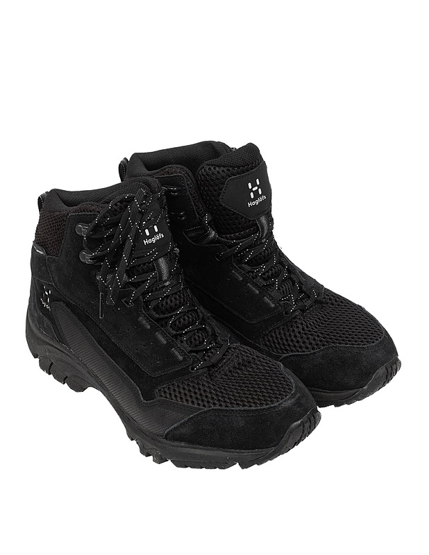 HAGLÖFS Skuta Mid Proof Eco naisten vaelluskenkä, 42 - Naisten nilkkurit ja saappaat - 10105401197 - 0