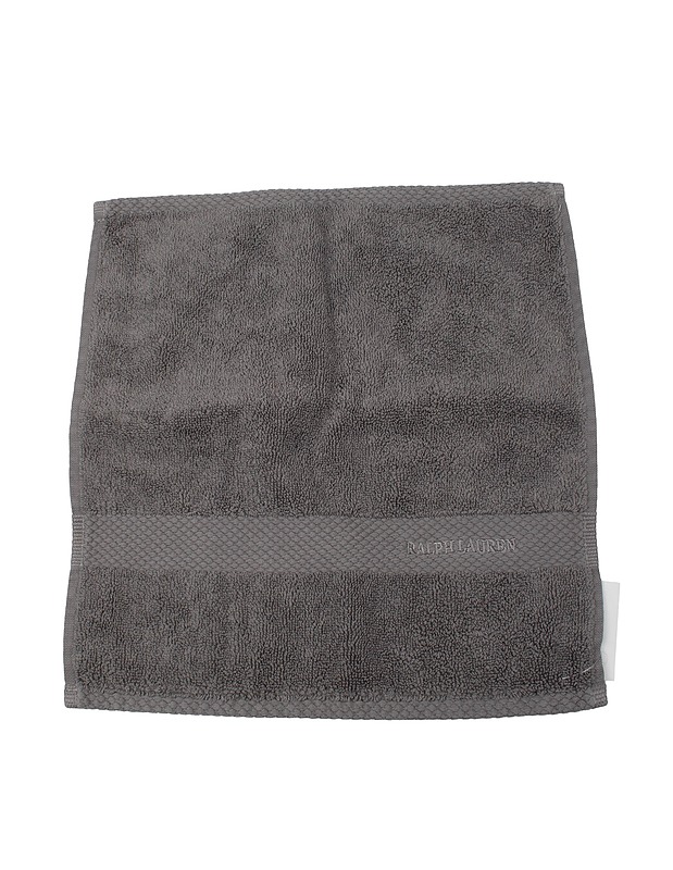 RALPH LAUREN käsipyyhe, 30 x 30 cm - Pyyhkeet - 10105401213 - 0