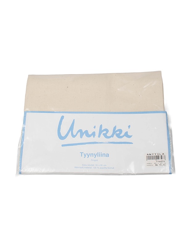 UNIKKI tyynyliina, 55 x 65 cm - Liinavaatteet - 10105401217 - 0