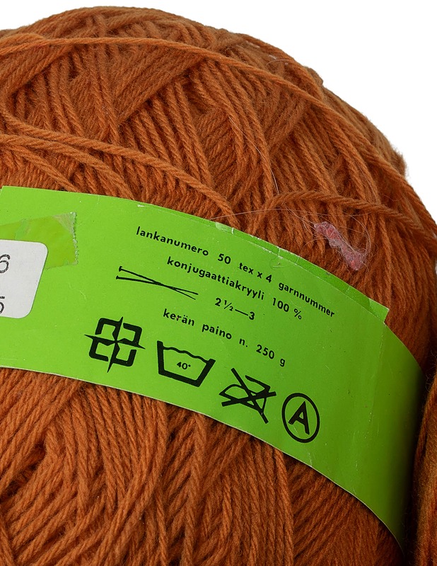 Kilolanka, 526 g - Käsityö - 10105401224 - 1