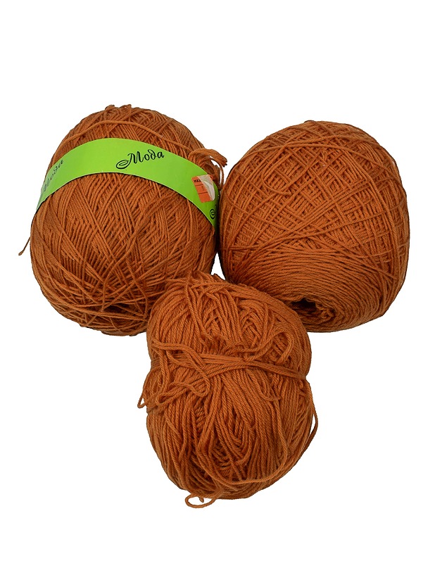 Kilolanka, 526 g - Käsityö - 10105401224 - 0