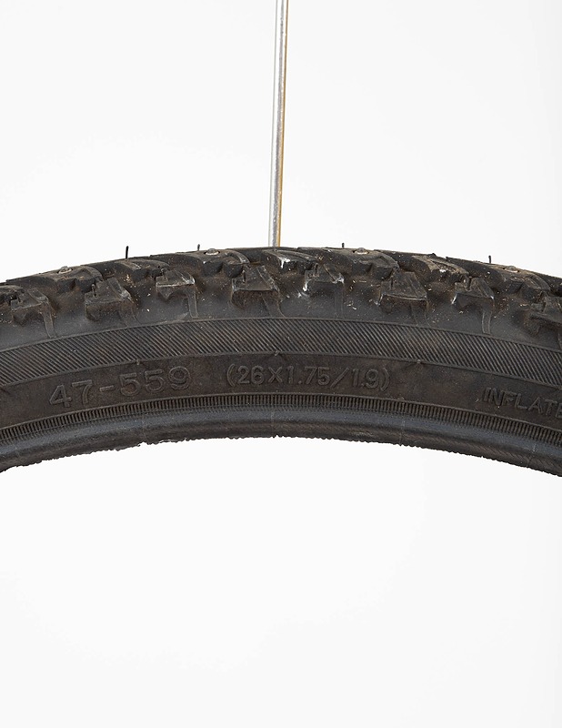 NOKIA Hakkapeliitta W106 polkupyörän nastarengas, 26" - Erikoispyörät - 10105401225 - 2