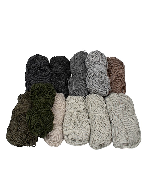 Kilolanka, 724 g - Käsityö - 10105401226 - 0