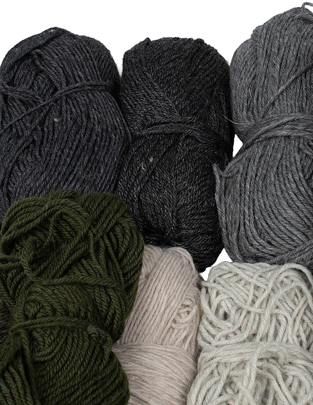 Kilolanka, 724 g - Käsityö - 10105401226 - 1