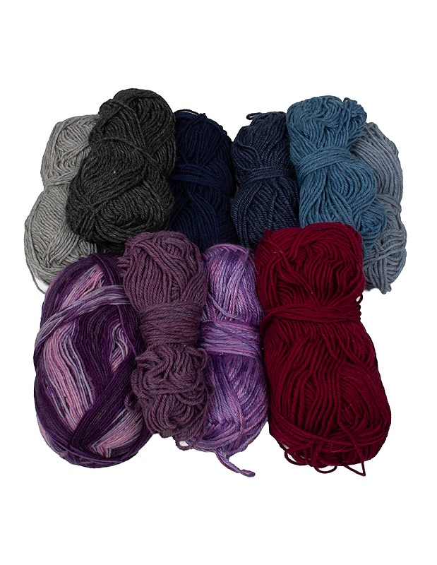 Kilolanka, 538 g - Käsityö - 10105401227 - 0