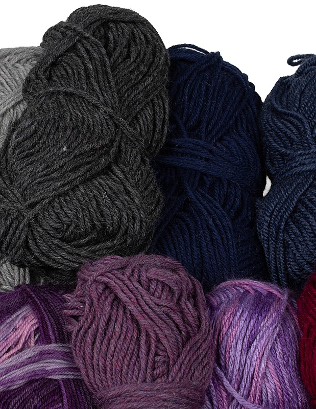 Kilolanka, 538 g - Käsityö - 10105401227 - 1