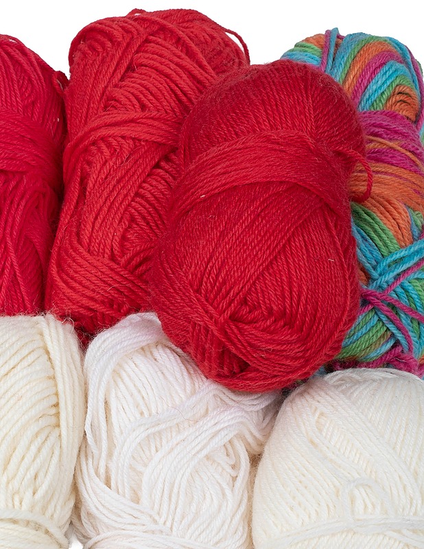 Kilolanka, 560 g - Käsityö - 10105401228 - 1