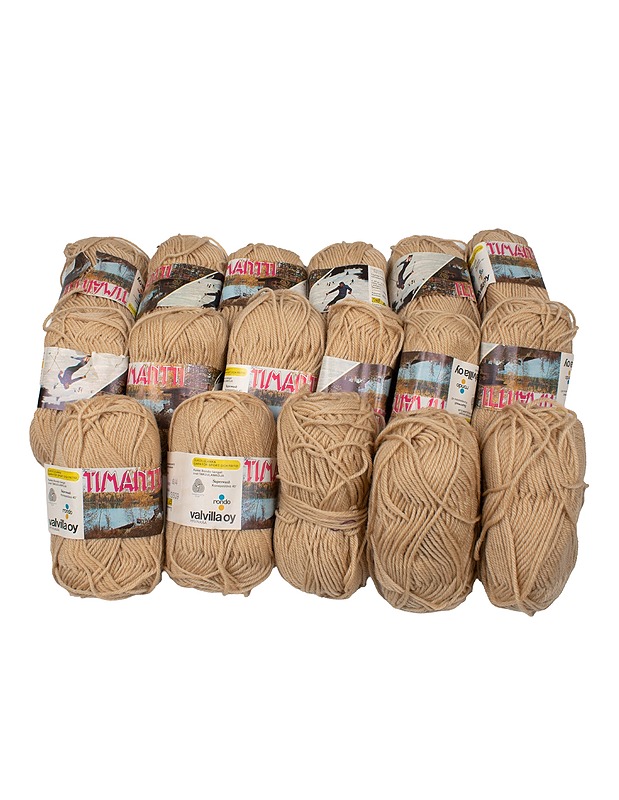 Kilolanka, 848 g - Käsityö - 10105401230 - 0