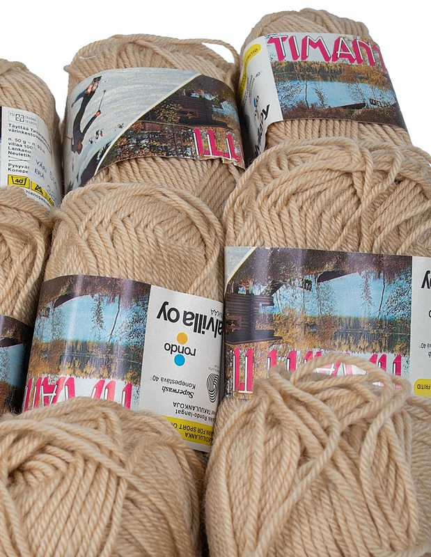 Kilolanka, 848 g - Käsityö - 10105401230 - 1