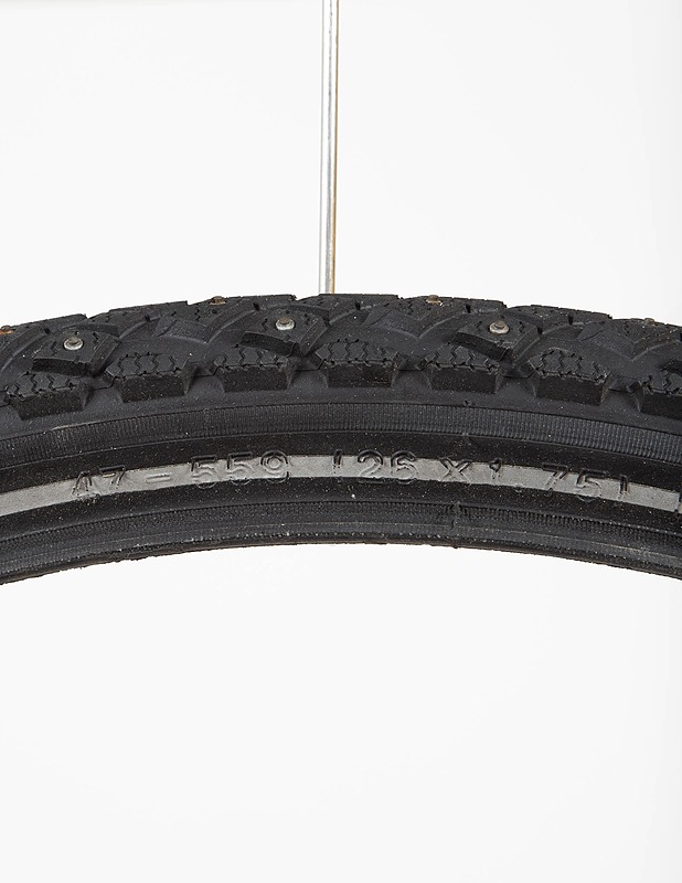 SCHWALBE Winter Marathon polkupyörän nastarengas, 26" - Erikoispyörät - 10105401232 - 2