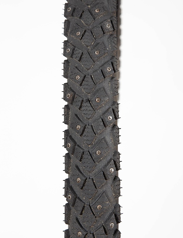 SCHWALBE Winter Marathon polkupyörän nastarengas, 26" - Erikoispyörät - 10105401232 - 3