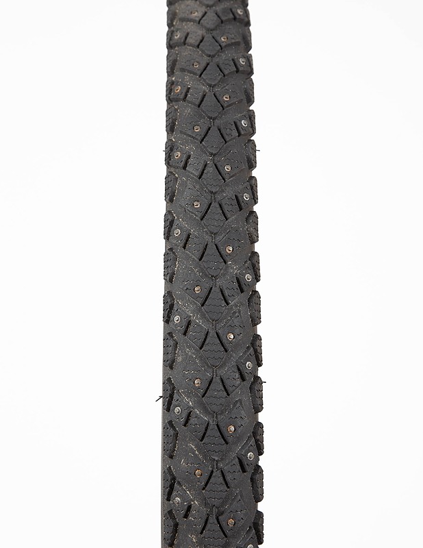 SCHWALBE Winter Marathon polkupyörän nastarengas, 26" - Erikoispyörät - 10105401235 - 3