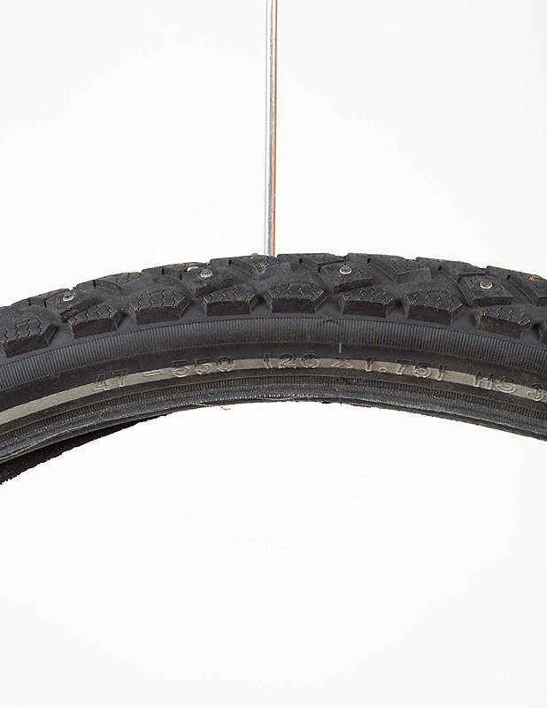 SCHWALBE Winter Marathon polkupyörän nastarengas, 26" - Erikoispyörät - 10105401238 - 2