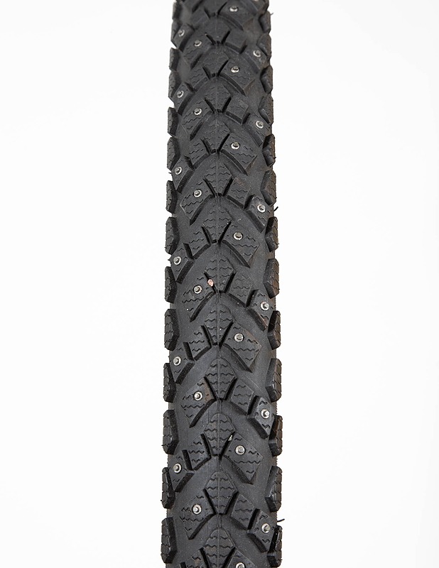 SCHWALBE Winter Marathon polkupyörän nastarengas, 26" - Erikoispyörät - 10105401238 - 3