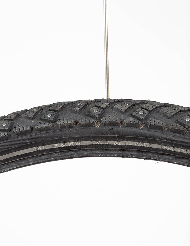 SCHWALBE Winter Marathon polkupyörän nastarengas, 26" - Erikoispyörät - 10105401240 - 2