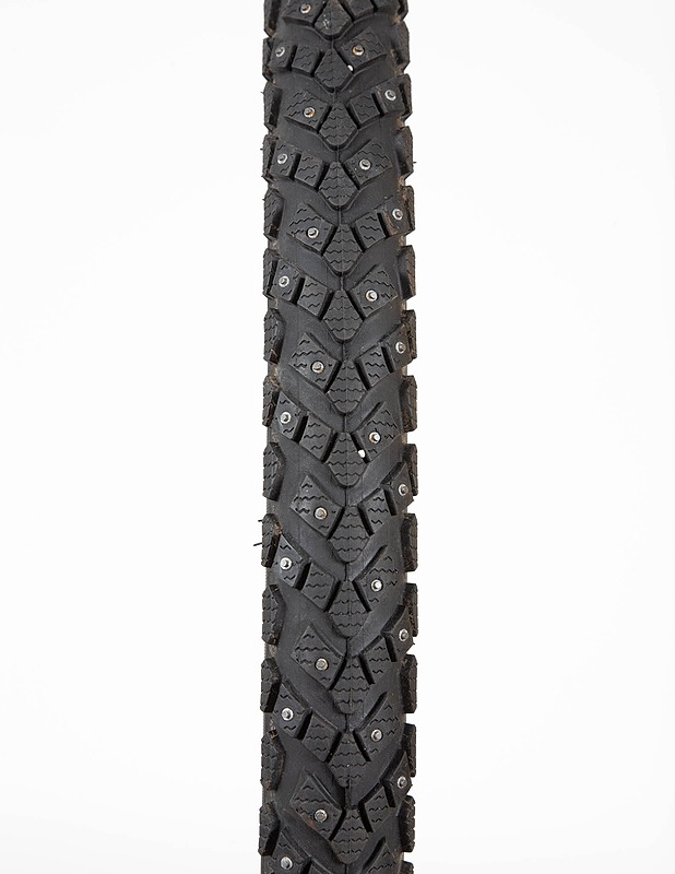 SCHWALBE Winter Marathon polkupyörän nastarengas, 26" - Erikoispyörät - 10105401240 - 3