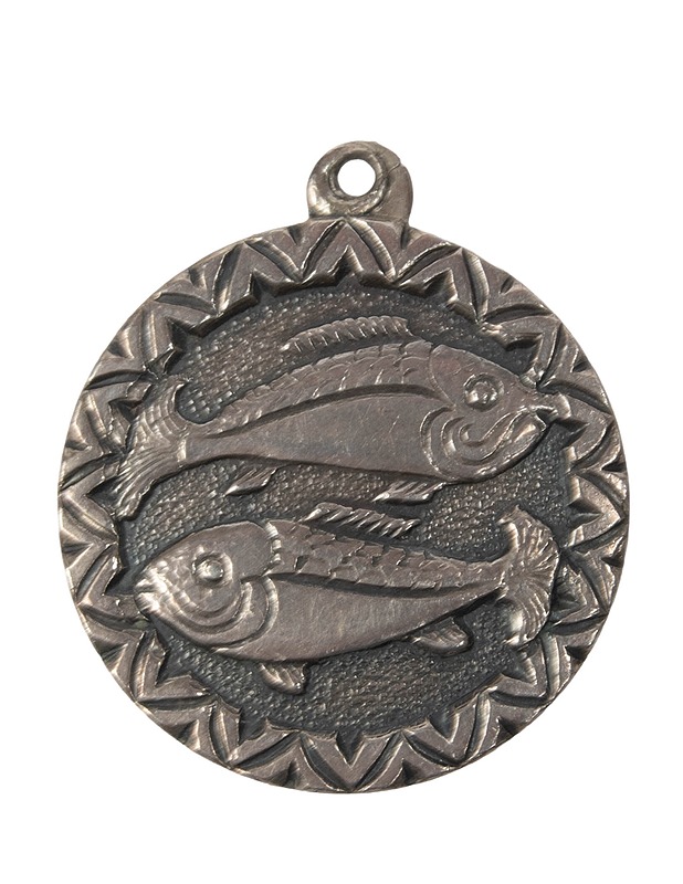 Hopeariipus, kalat - Askartelu - 10105401243 - 0