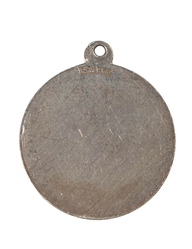 Hopeariipus, kalat - Askartelu - 10105401243 - 1