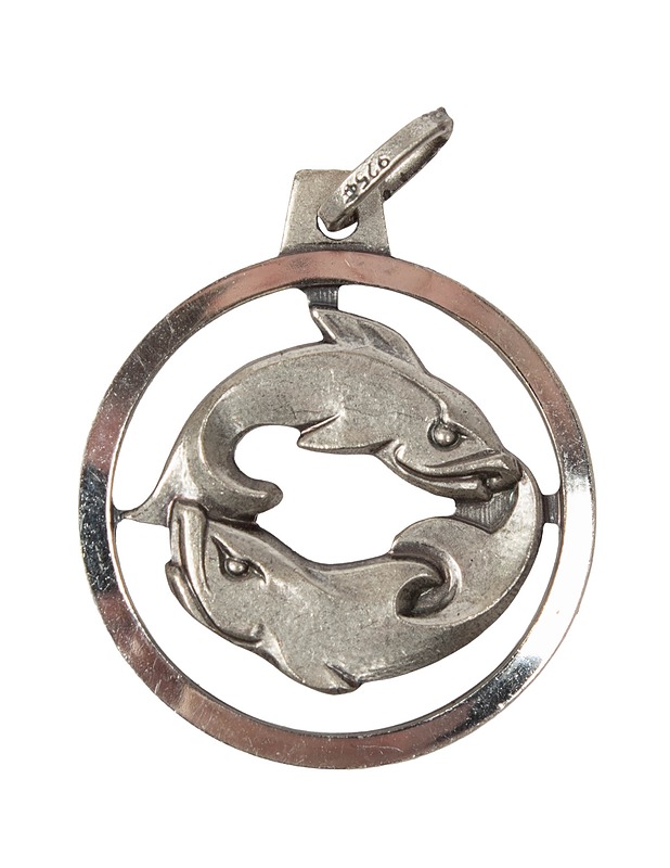 Hopeariipus, kalat - Askartelu - 10105401244 - 0