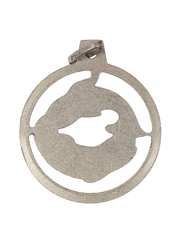 Hopeariipus, kalat - Askartelu - 10105401244 - 1