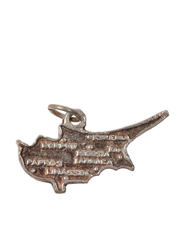 Hopeariipus, Kypros - Askartelu - 10105401245 - 0