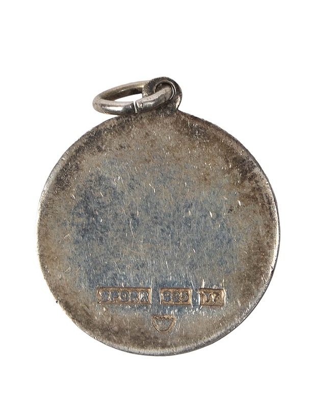 Hopeariipus, Ruotsin kruunut - Askartelu - 10105401247 - 1